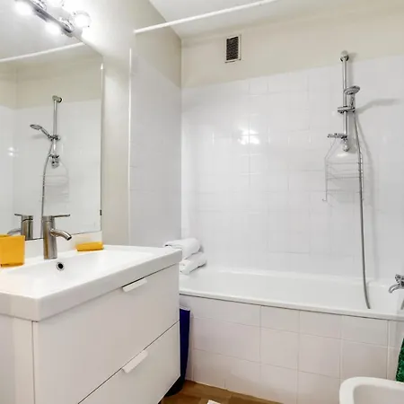 Dupuy Balcon Parking Hyper Centre * Toulouse