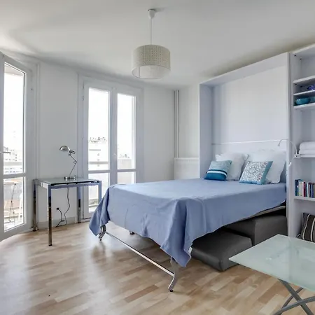 Apartamento Dupuy Balcon Parking Hyper Centre
