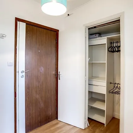Apartamento Dupuy Balcon Parking Hyper Centre *