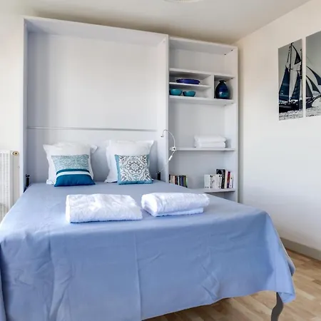 Dupuy Balcon Parking Hyper Centre Apartamento
